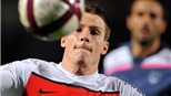 Kevin Gameiro & Giấc mơ Vua phá lưới: Không thể mãi là “vua về nhì”!